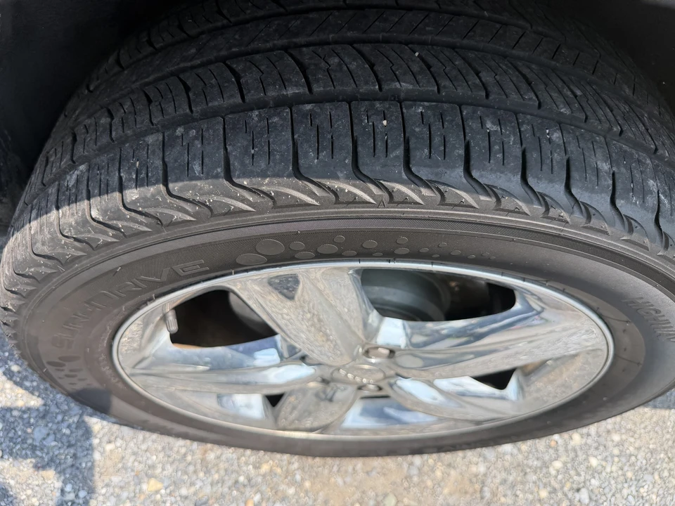 2012 Dodge Durango 3rd Gen - Image 18 of 26