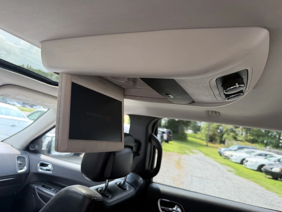 2012 Dodge Durango 3rd Gen - Image 23 of 26