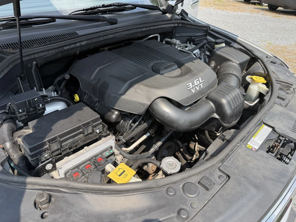 2012 Dodge Durango 3rd Gen - Image 26 of 26