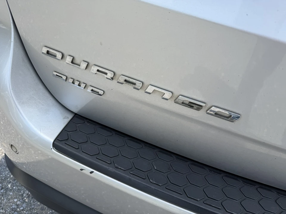 2012 Dodge Durango 3rd Gen - Image 15 of 26