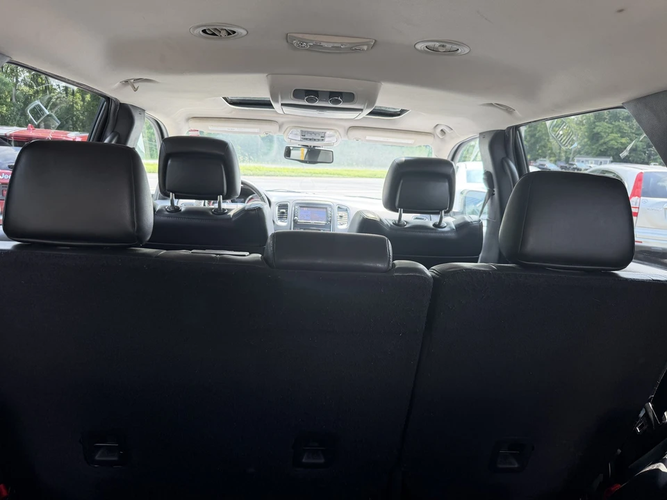 2012 Dodge Durango 3rd Gen - Image 17 of 26