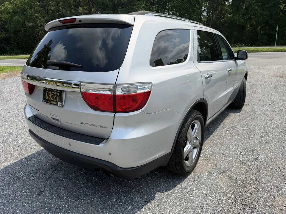 2012 Dodge Durango 3rd Gen - Image 8 of 26