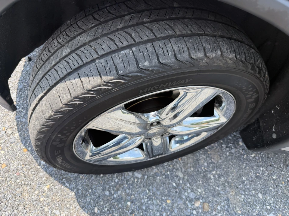 2012 Dodge Durango 3rd Gen - Image 12 of 26