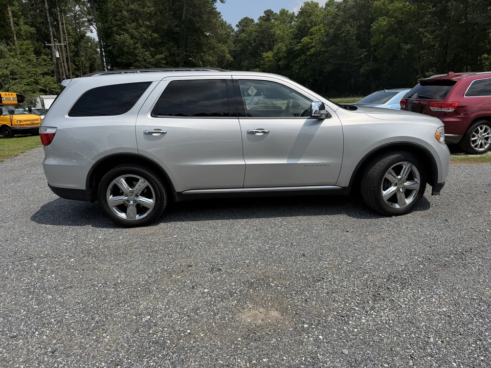 2012 Dodge Durango 3rd Gen - Image 9 of 26