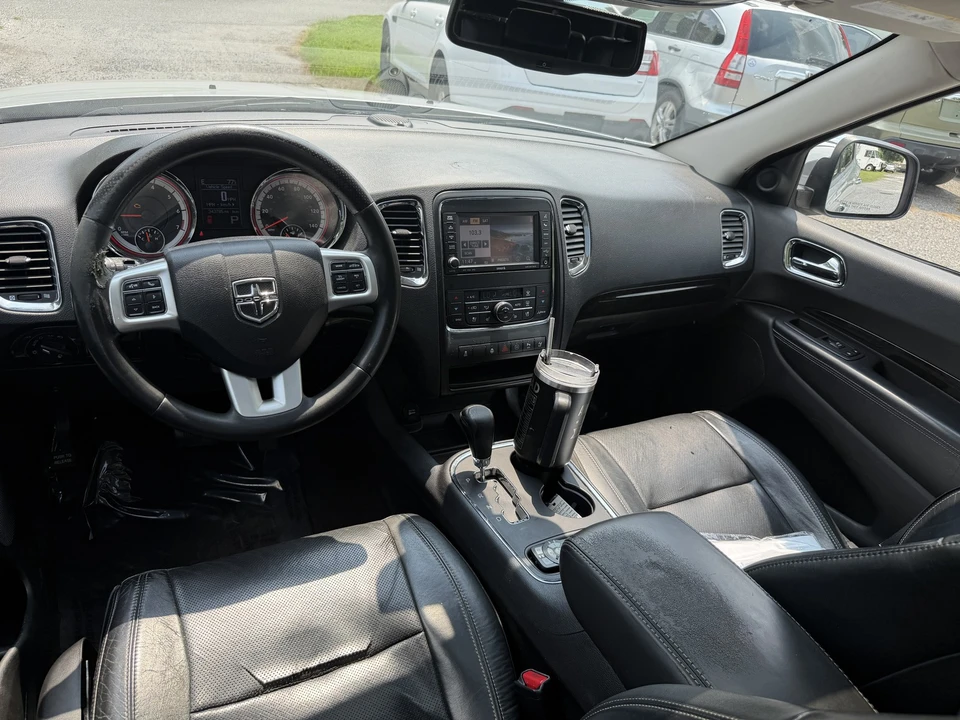 2012 Dodge Durango 3rd Gen - Image 24 of 26