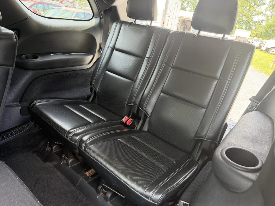 2012 Dodge Durango 3rd Gen - Image 20 of 26
