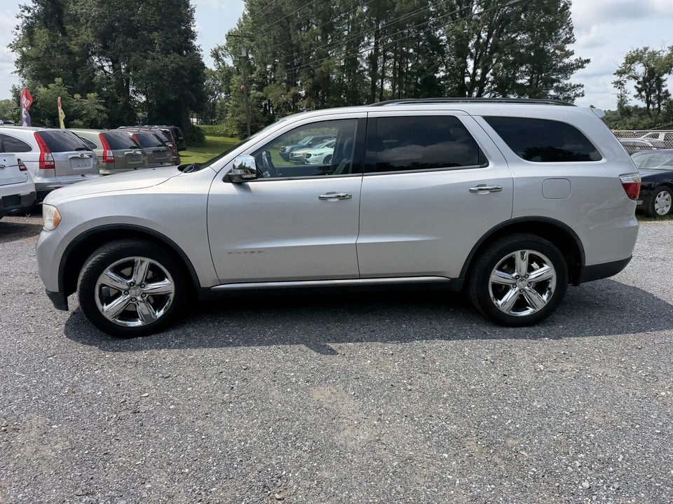 2012 Dodge Durango 3rd Gen - Image 5 of 26