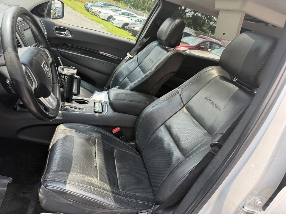 2012 Dodge Durango 3rd Gen - Image 25 of 26