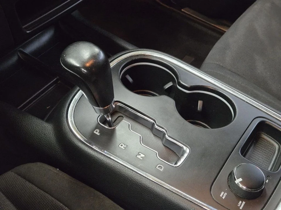 2012 Dodge Durango 3rd Gen - Image 20 of 21