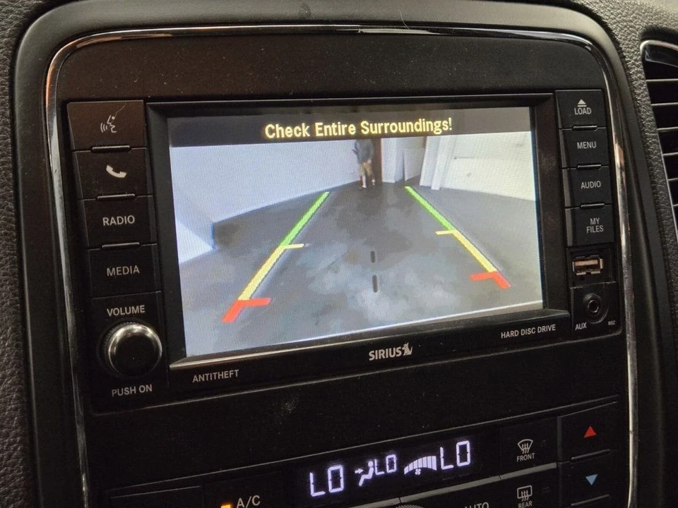 2012 Dodge Durango 3rd Gen - Image 19 of 21