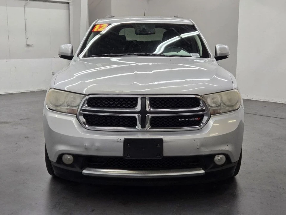 2012 Dodge Durango 3rd Gen - Image 4 of 21