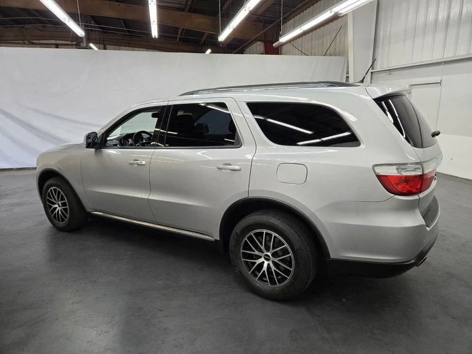 2012 Dodge Durango 3rd Gen - Image 2 of 21