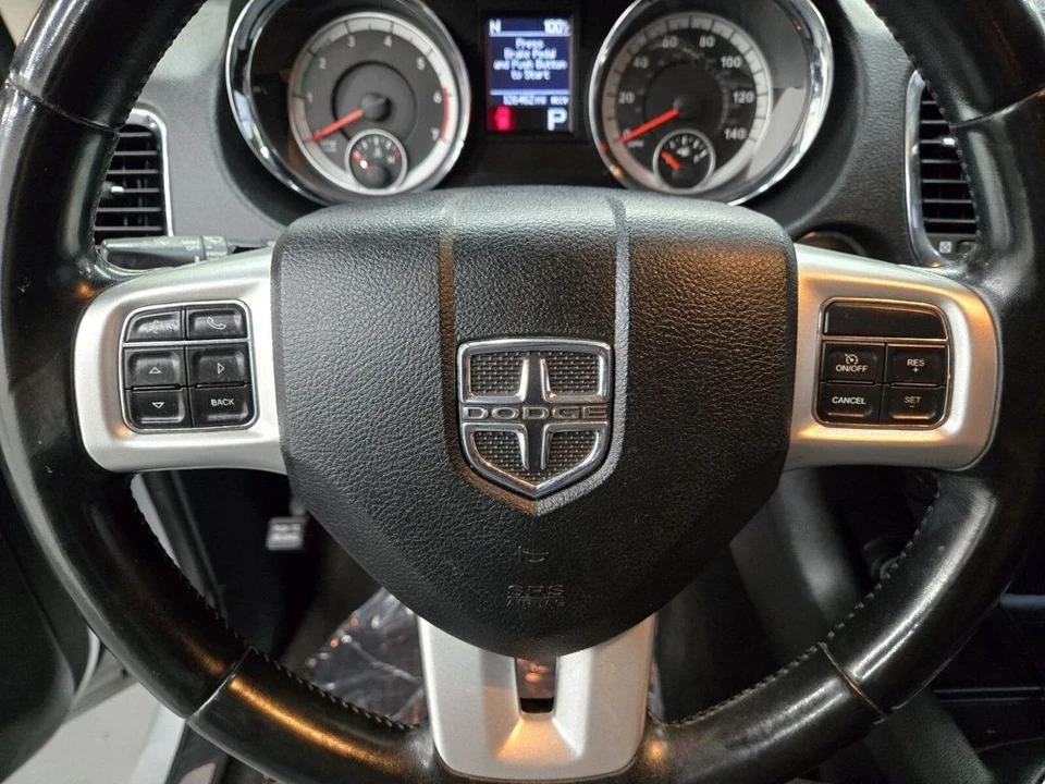 2012 Dodge Durango 3rd Gen - Image 16 of 21