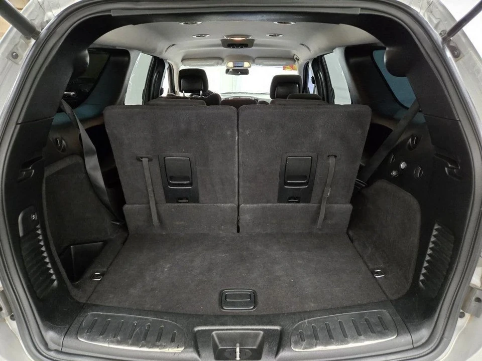 2012 Dodge Durango 3rd Gen - Image 11 of 21