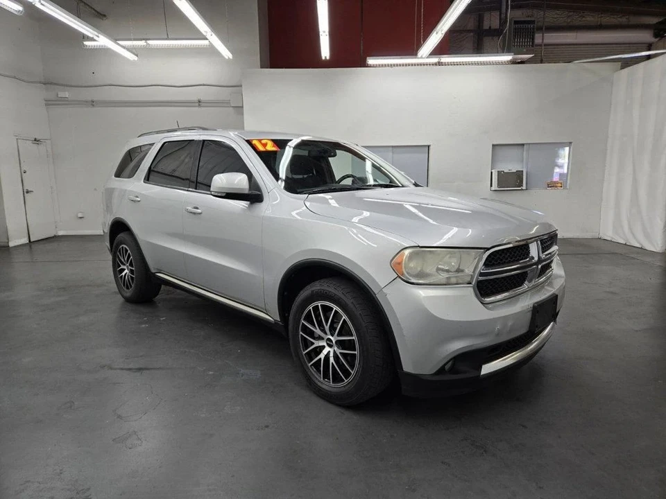2012 Dodge Durango 3rd Gen - Image 3 of 21