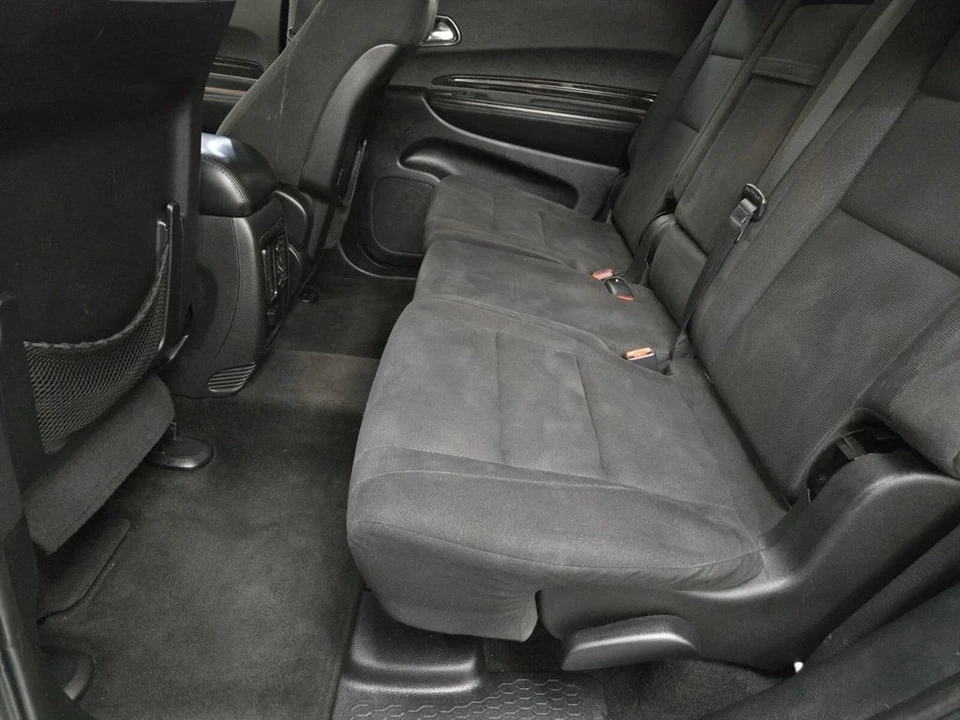 2012 Dodge Durango 3rd Gen - Image 9 of 21