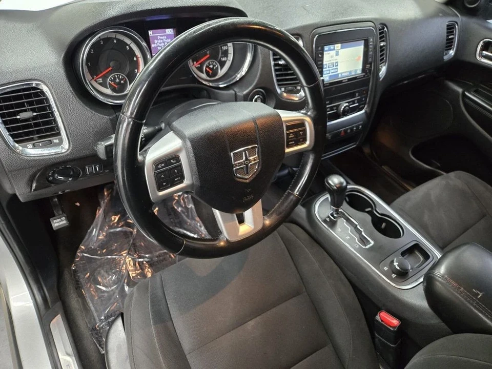 2012 Dodge Durango 3rd Gen - Image 7 of 21