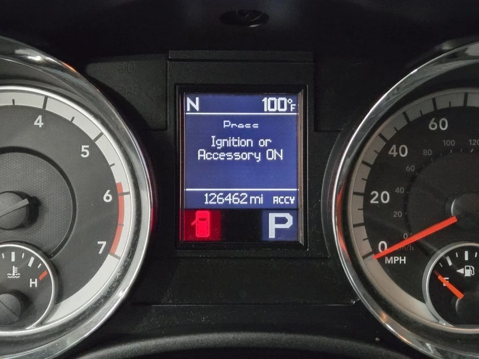 2012 Dodge Durango 3rd Gen - Image 17 of 21