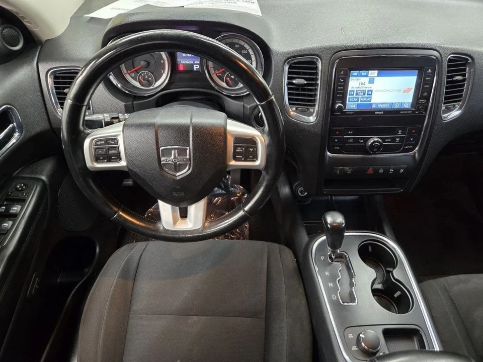 2012 Dodge Durango 3rd Gen - Image 10 of 21