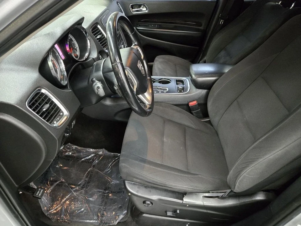 2012 Dodge Durango 3rd Gen - Image 6 of 21
