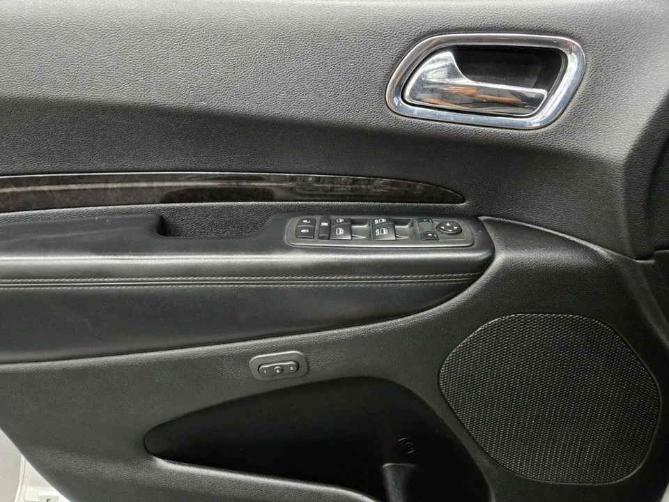 2012 Dodge Durango 3rd Gen - Image 15 of 21