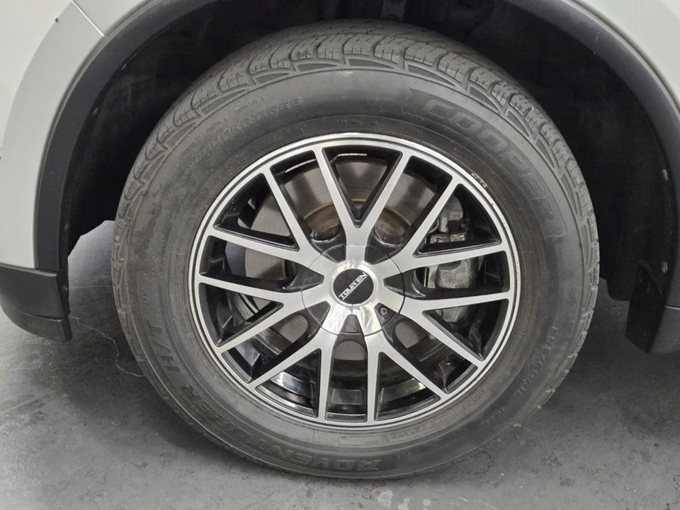2012 Dodge Durango 3rd Gen - Image 5 of 21