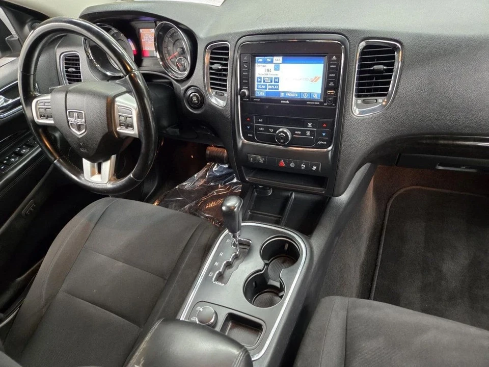 2012 Dodge Durango 3rd Gen - Image 14 of 21