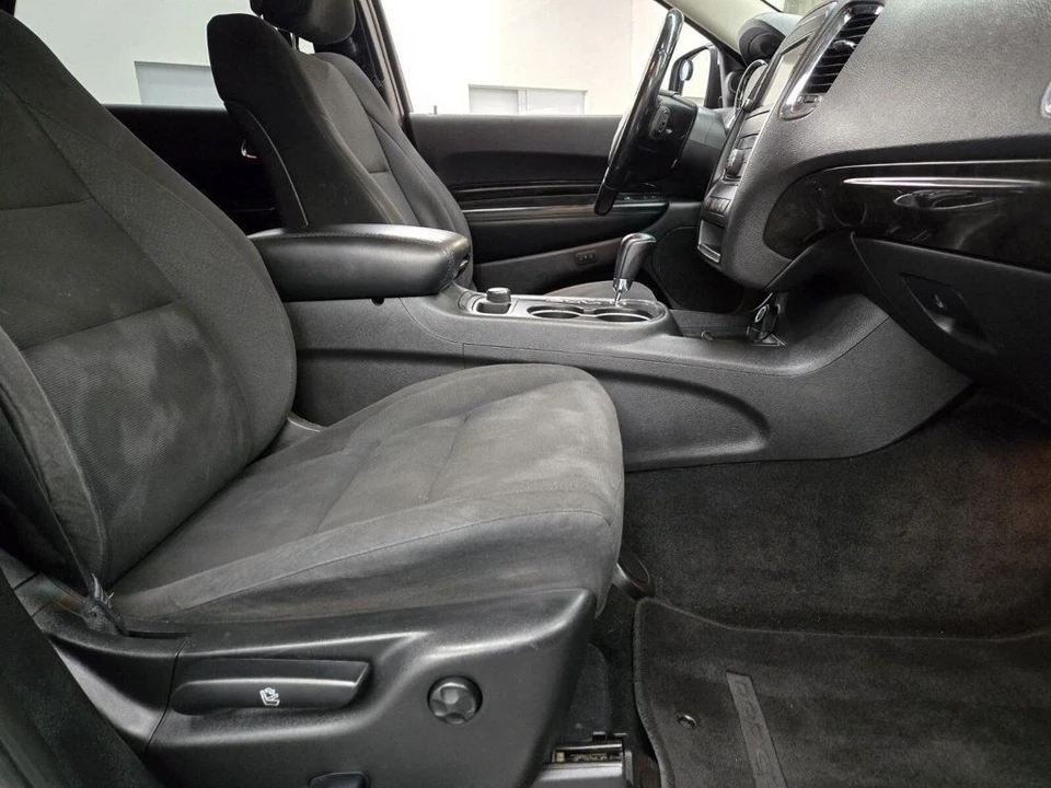2012 Dodge Durango 3rd Gen - Image 13 of 21