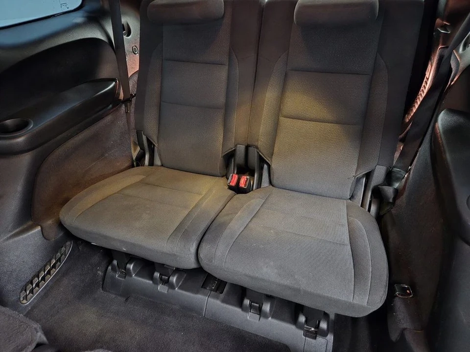 2012 Dodge Durango 3rd Gen - Image 8 of 21