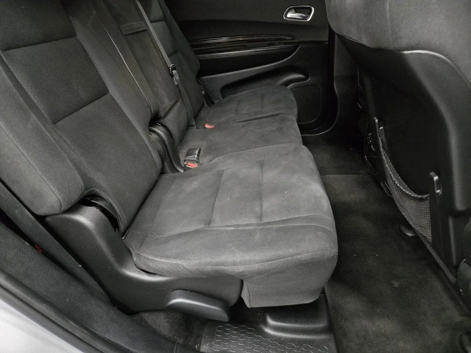2012 Dodge Durango 3rd Gen - Image 12 of 21
