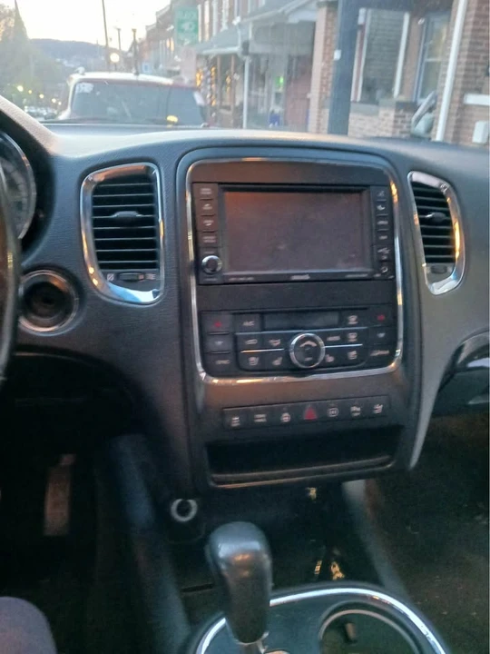2012 Dodge Durango 3rd Gen - Image 6 of 12