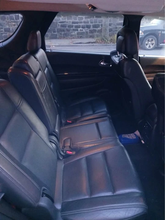 2012 Dodge Durango 3rd Gen - Image 3 of 12