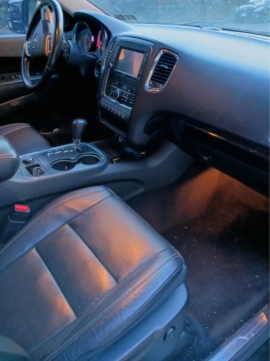 2012 Dodge Durango 3rd Gen - Image 5 of 12