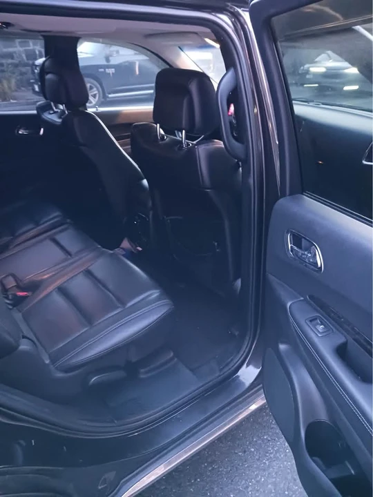 2012 Dodge Durango 3rd Gen - Image 4 of 12