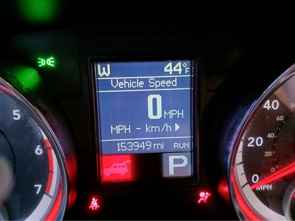 2012 Dodge Durango 3rd Gen - Image 7 of 12