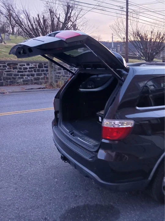 2012 Dodge Durango 3rd Gen - Image 2 of 12