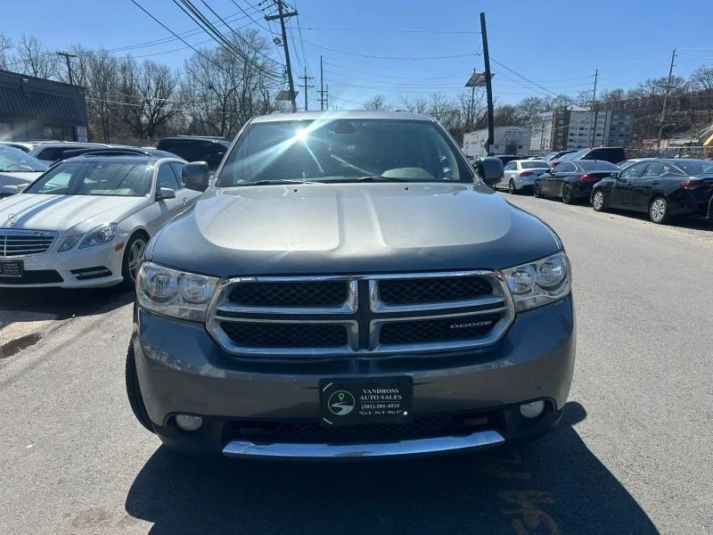 2012 Dodge Durango 3rd Gen - Image 2 of 12