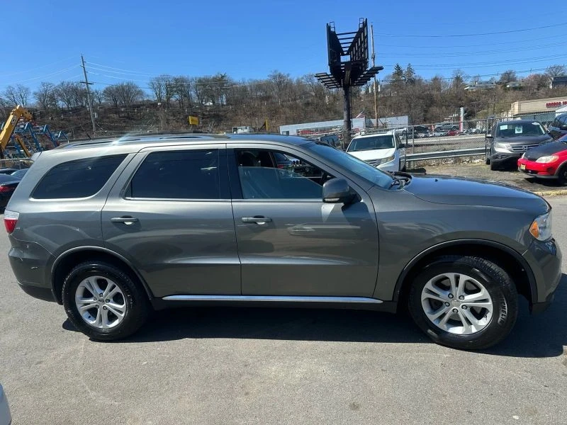 2012 Dodge Durango 3rd Gen - Image 4 of 12