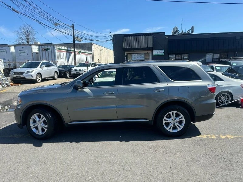 2012 Dodge Durango 3rd Gen - Image 8 of 12