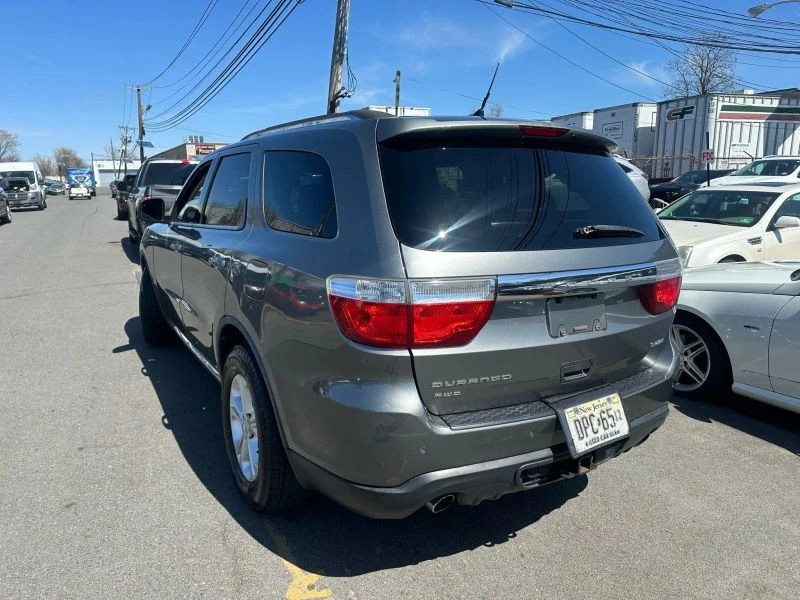 2012 Dodge Durango 3rd Gen - Image 7 of 12