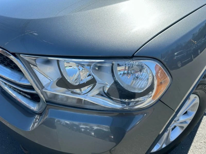 2012 Dodge Durango 3rd Gen - Image 10 of 12