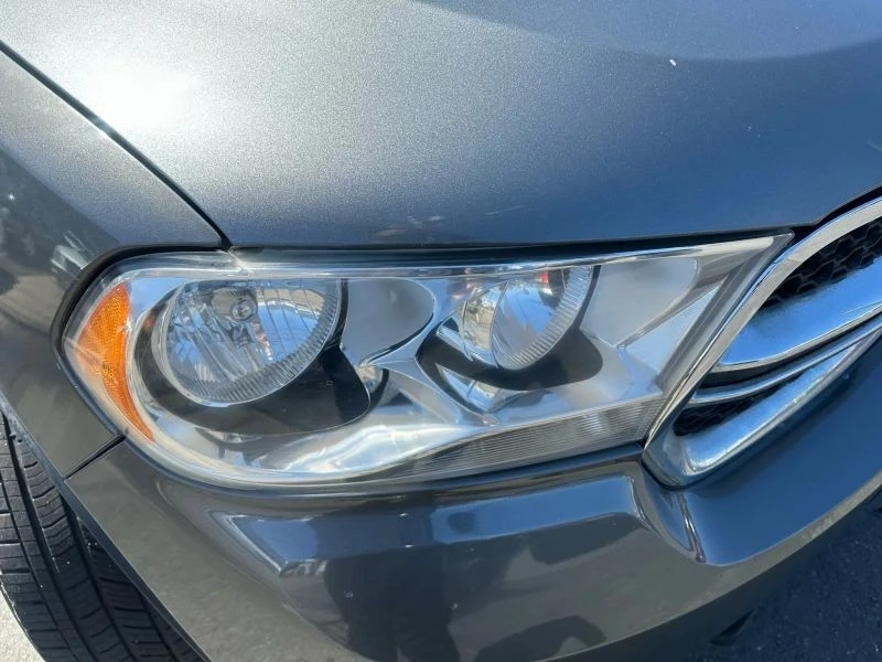 2012 Dodge Durango 3rd Gen - Image 11 of 12