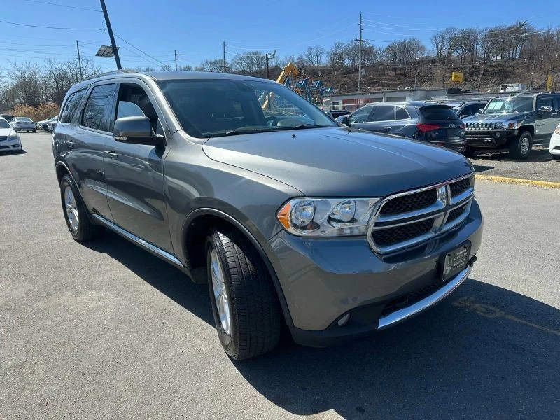 2012 Dodge Durango 3rd Gen - Image 3 of 12