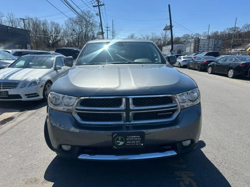 2012 Dodge Durango 3rd Gen - Image 2 of 12
