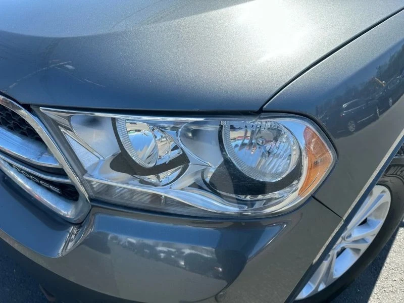 2012 Dodge Durango 3rd Gen - Image 10 of 12