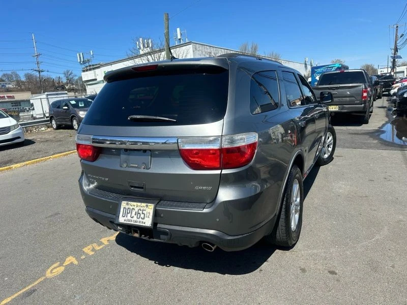 2012 Dodge Durango 3rd Gen - Image 5 of 12