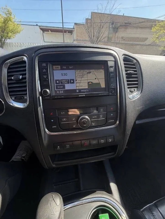 2012 Dodge Durango 3rd Gen - Image 12 of 15