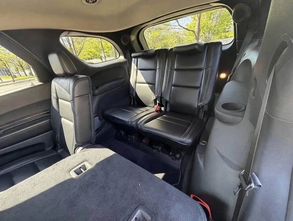 2012 Dodge Durango 3rd Gen - Image 11 of 15