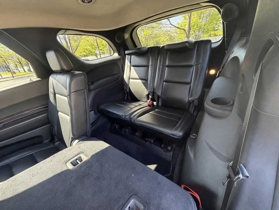 2012 Dodge Durango 3rd Gen - Image 10 of 11