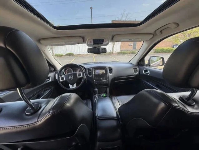2012 Dodge Durango 3rd Gen - Image 13 of 15